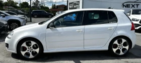 VW Golf GTI 2.0TFSI 200HP DSG ANDROID КОЖА ПОДГРЕВ  | Auto.bg — изображение 8