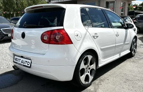 VW Golf GTI 2.0TFSI 200HP DSG ANDROID КОЖА ПОДГРЕВ  | Auto.bg — изображение 5