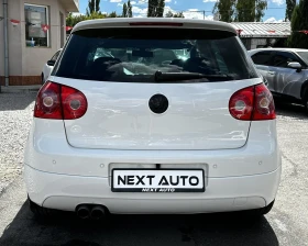 VW Golf GTI 2.0TFSI 200HP DSG ANDROID КОЖА ПОДГРЕВ  | Auto.bg — изображение 6