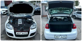 VW Golf GTI 2.0TFSI 200HP DSG ANDROID КОЖА ПОДГРЕВ  | Auto.bg — изображение 16