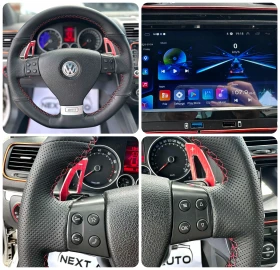 VW Golf GTI 2.0TFSI 200HP DSG ANDROID КОЖА ПОДГРЕВ  | Auto.bg — изображение 15