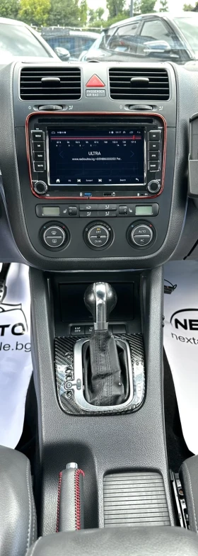 VW Golf GTI 2.0TFSI 200HP DSG ANDROID КОЖА ПОДГРЕВ  | Auto.bg — изображение 11