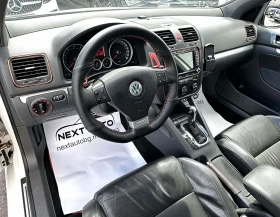 VW Golf GTI 2.0TFSI 200HP DSG ANDROID КОЖА ПОДГРЕВ  | Auto.bg — изображение 9