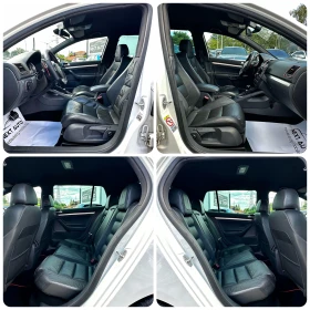 VW Golf GTI 2.0TFSI 200HP DSG ANDROID КОЖА ПОДГРЕВ  | Auto.bg — изображение 12