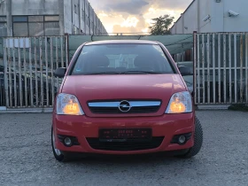����� �� �������� �� Opel Meriva 1, 8 ���������