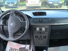 Opel Meriva 1, 8 ��������� | Mobile.bg � ����� ������ 12