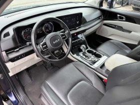 Kia Carnival * FWD * АВТОКРЕДИТ БЕЗ ПЪРВОНАЧАЛНА ВНОСКА*  | Auto.bg — изображение 5