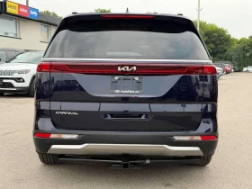 Kia Carnival * FWD * АВТОКРЕДИТ БЕЗ ПЪРВОНАЧАЛНА ВНОСКА*  | Auto.bg — изображение 4