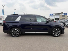 Kia Carnival * FWD * АВТОКРЕДИТ БЕЗ ПЪРВОНАЧАЛНА ВНОСКА*  | Auto.bg — изображение 3