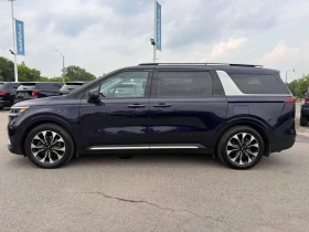 Kia Carnival * FWD * АВТОКРЕДИТ БЕЗ ПЪРВОНАЧАЛНА ВНОСКА*  | Auto.bg — изображение 2