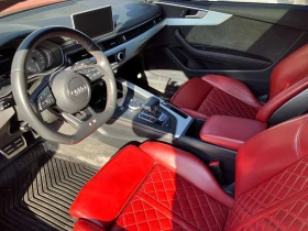 Audi S5 * Progressiv * CARFAX * ����� �� ����������� *  | Mobile.bg � ����� ������ 10