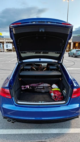 Audi A5 2.0TDI Sportback - 17000 € - 92982255 11