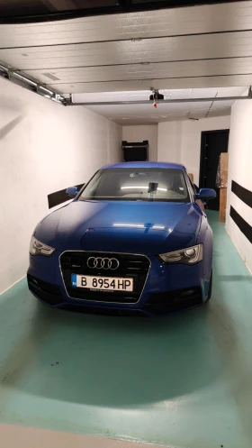 Audi A5 2.0TDI Sportback - 17000 € - 92982255 15