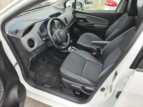 Toyota Yaris 1.5HYBRID/Lounge/ПРОМОЦИЯ РЕГИСТРАЦИ/КАМЕРА/БЛУТУТ | Auto.bg — изображение 9