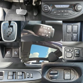 Toyota Yaris 1.5HYBRID/Lounge/ПРОМОЦИЯ РЕГИСТРАЦИ/КАМЕРА/БЛУТУТ | Auto.bg — изображение 14