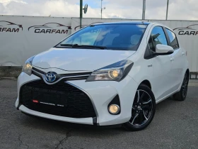 Toyota Yaris 1.5HYBRID/Lounge/ПРОМОЦИЯ РЕГИСТРАЦИ/КАМЕРА/БЛУТУТ | Auto.bg — изображение 7