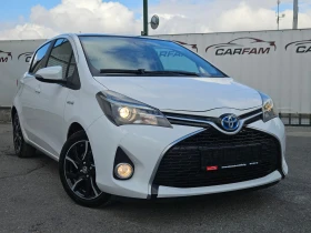 Toyota Yaris 1.5HYBRID/Lounge/ПРОМОЦИЯ РЕГИСТРАЦИ/КАМЕРА/БЛУТУТ