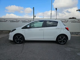 Toyota Yaris 1.5HYBRID/Lounge/ПРОМОЦИЯ РЕГИСТРАЦИ/КАМЕРА/БЛУТУТ | Auto.bg — изображение 6