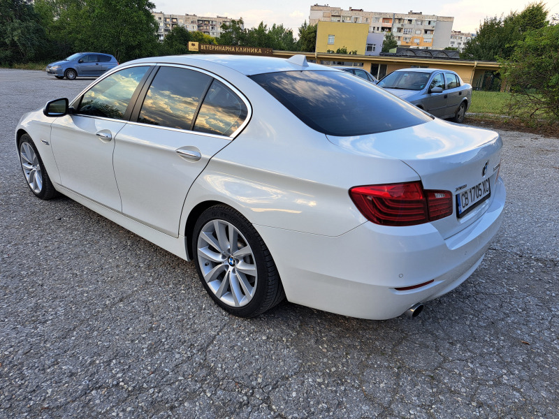 BMW 535 I, снимка 5 - Автомобили и джипове - 46269649