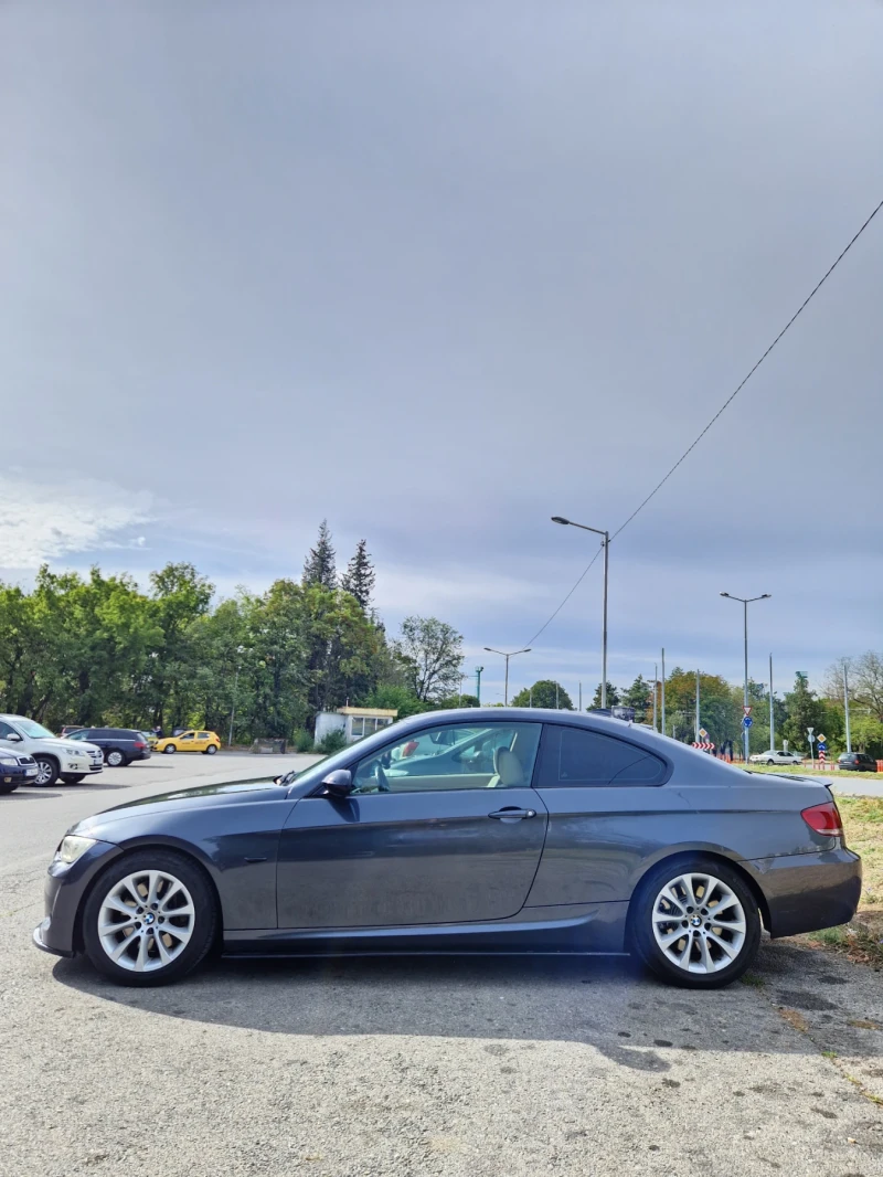 BMW 330 3000, снимка 10 - Автомобили и джипове - 46991264