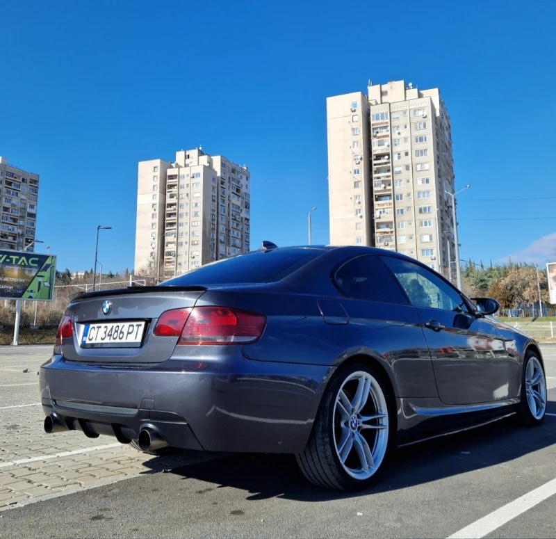 BMW 330 3000, снимка 3 - Автомобили и джипове - 46991264