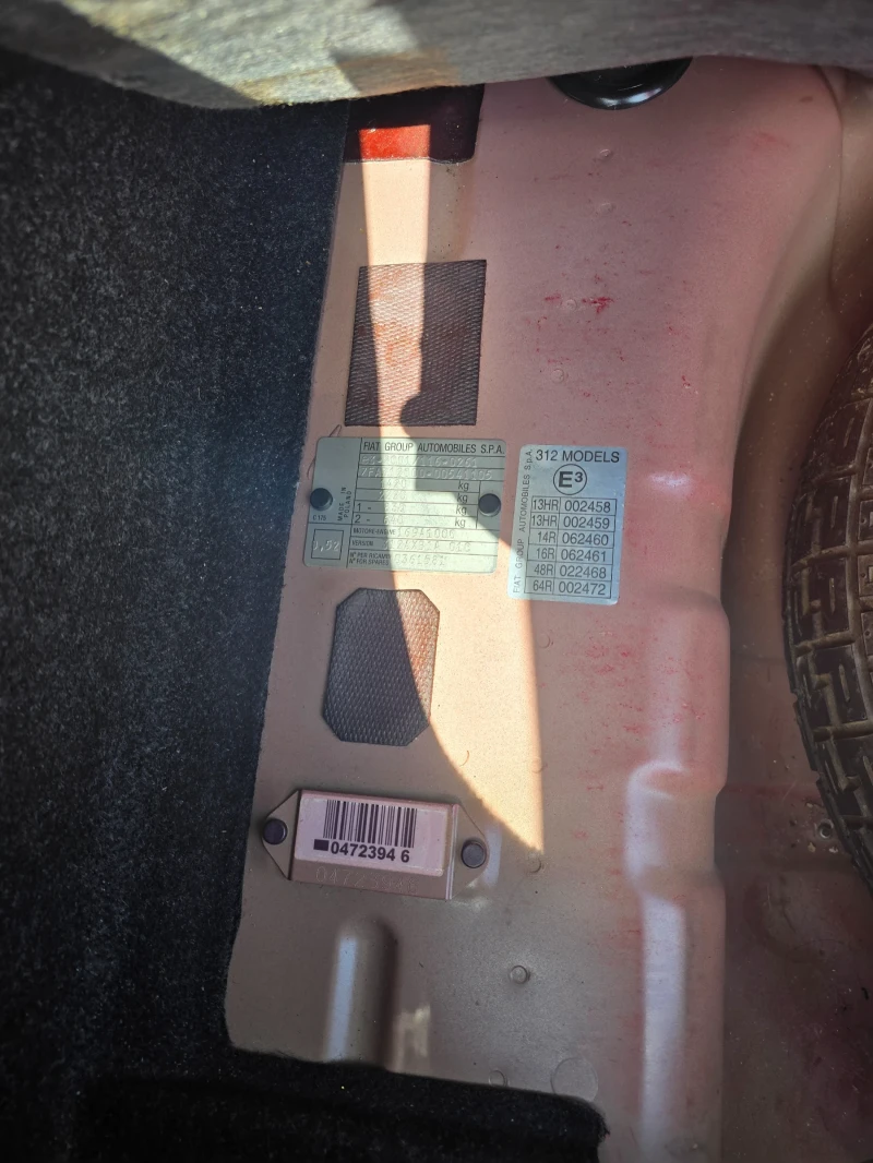 Fiat 500 1.3 Multijet, снимка 17 - Автомобили и джипове - 52322052