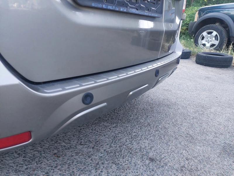 Dacia Dokker 1, 6i 82ps LPG BRC, снимка 15 - Автомобили и джипове - 51043841