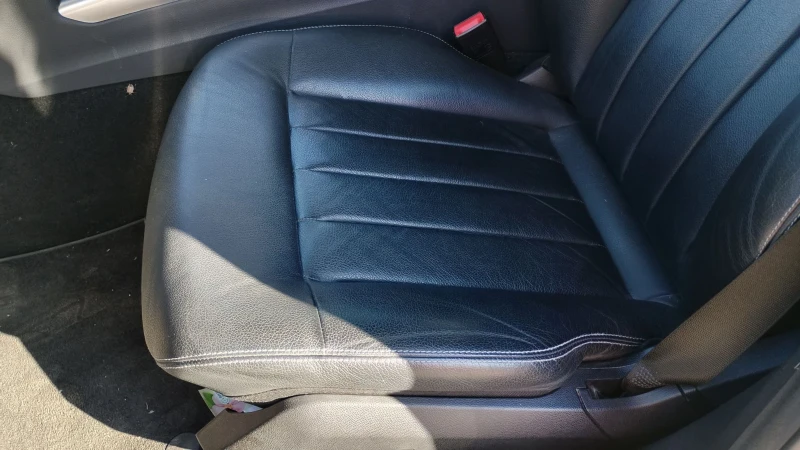 Mercedes-Benz E 350 350 д Авангард, снимка 10 - Автомобили и джипове - 51779831