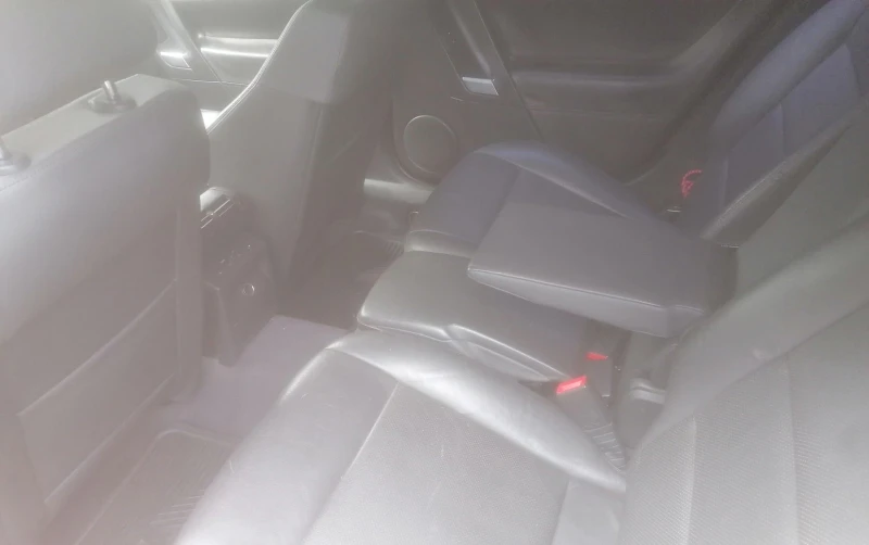 Opel Signum, снимка 4 - Автомобили и джипове - 51893883