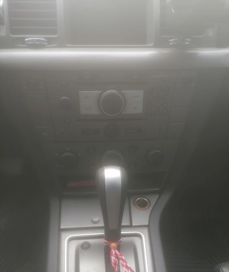 Opel Signum, снимка 5 - Автомобили и джипове - 51893883