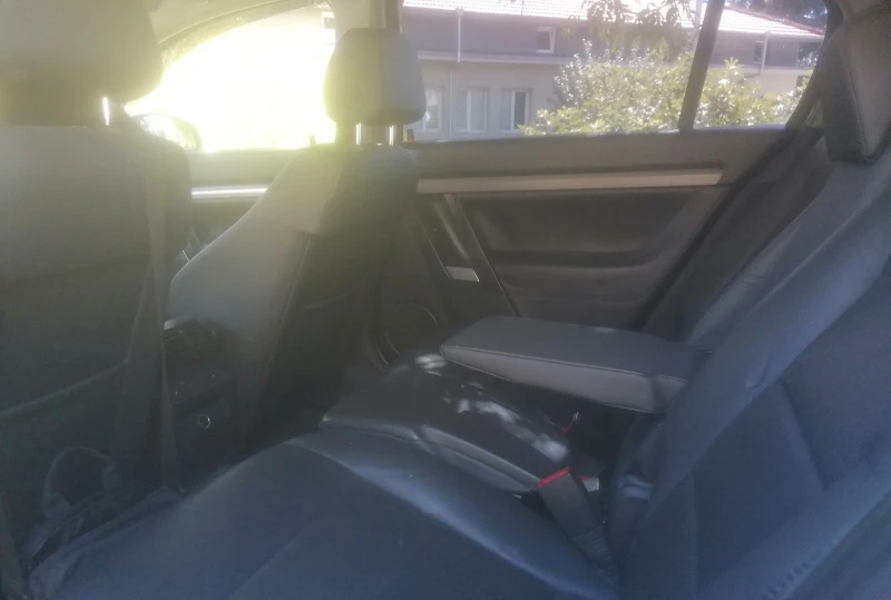 Opel Signum, снимка 11 - Автомобили и джипове - 51893883