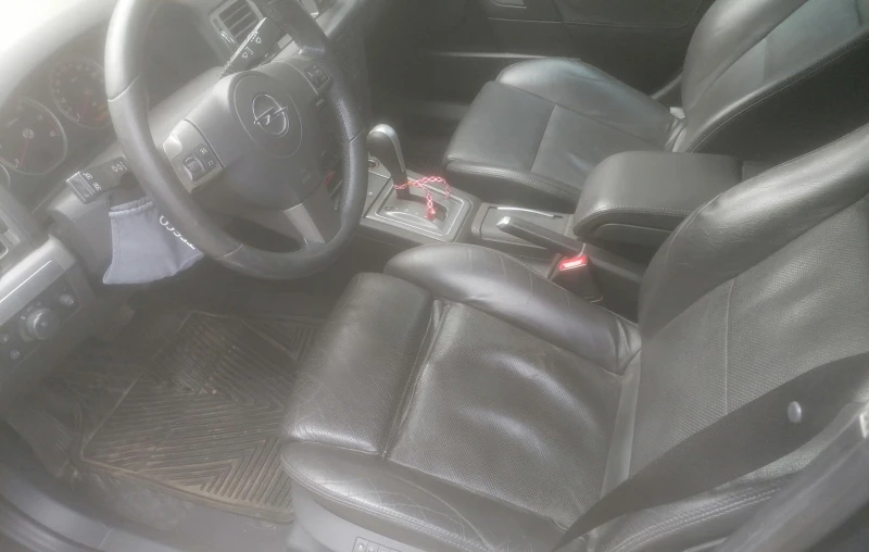Opel Signum, снимка 3 - Автомобили и джипове - 51893883