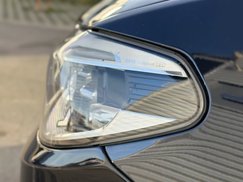 BMW 530 530d xDrive M Sport, снимка 5 - Автомобили и джипове - 52245905