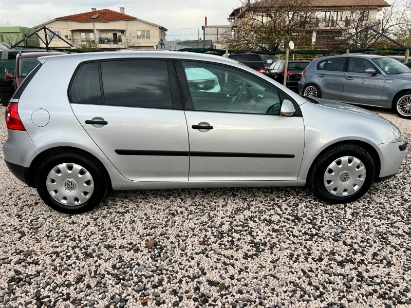 VW Golf, снимка 8 - Автомобили и джипове - 52454682