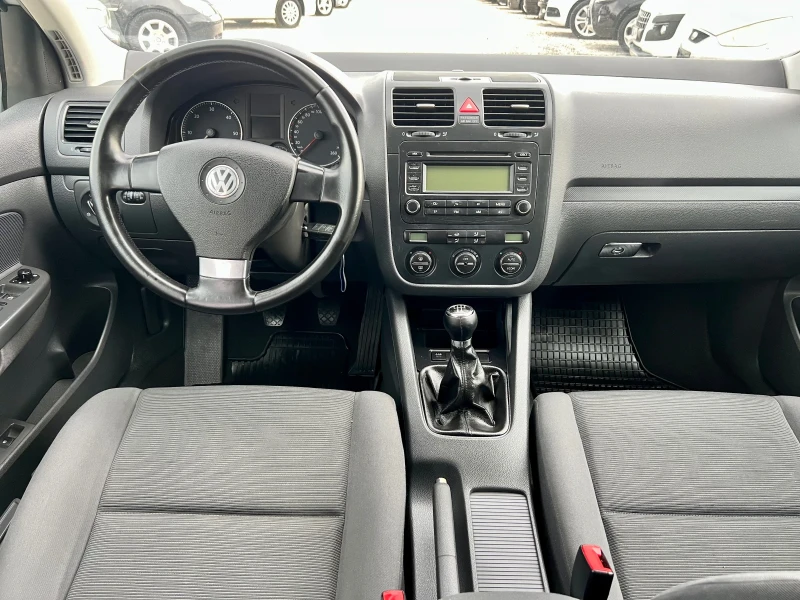 VW Golf, снимка 11 - Автомобили и джипове - 52454682