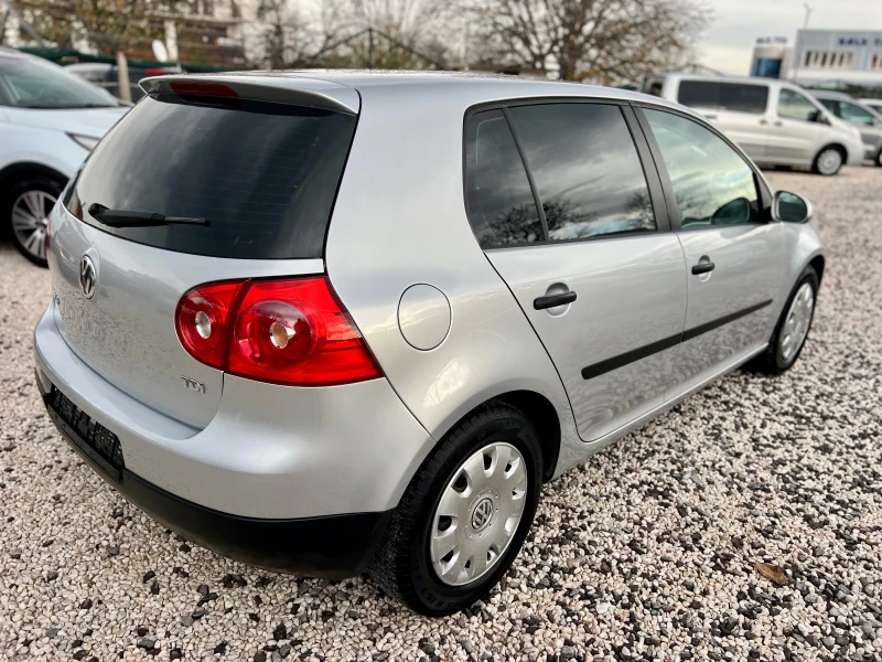 VW Golf, снимка 7 - Автомобили и джипове - 52454682