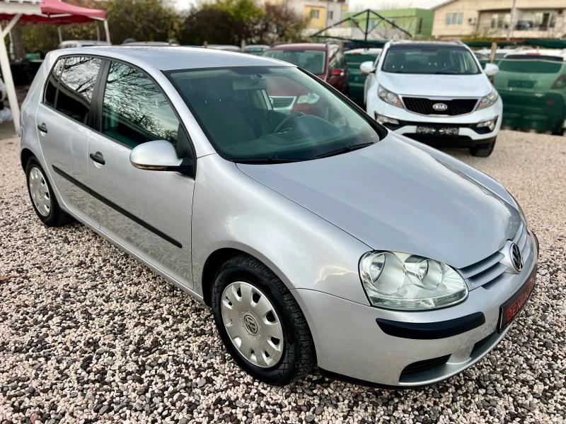 VW Golf, снимка 10 - Автомобили и джипове - 52454682