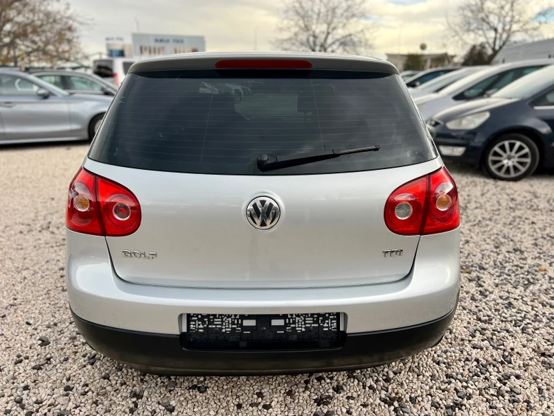 VW Golf, снимка 6 - Автомобили и джипове - 52454682
