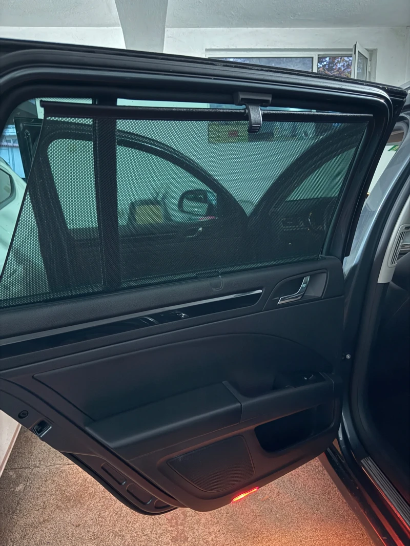 Skoda Superb 2.0 TDI* 4x4* PANO* 170hp* DSG 6ск* FACE, снимка 9 - Автомобили и джипове - 52627742