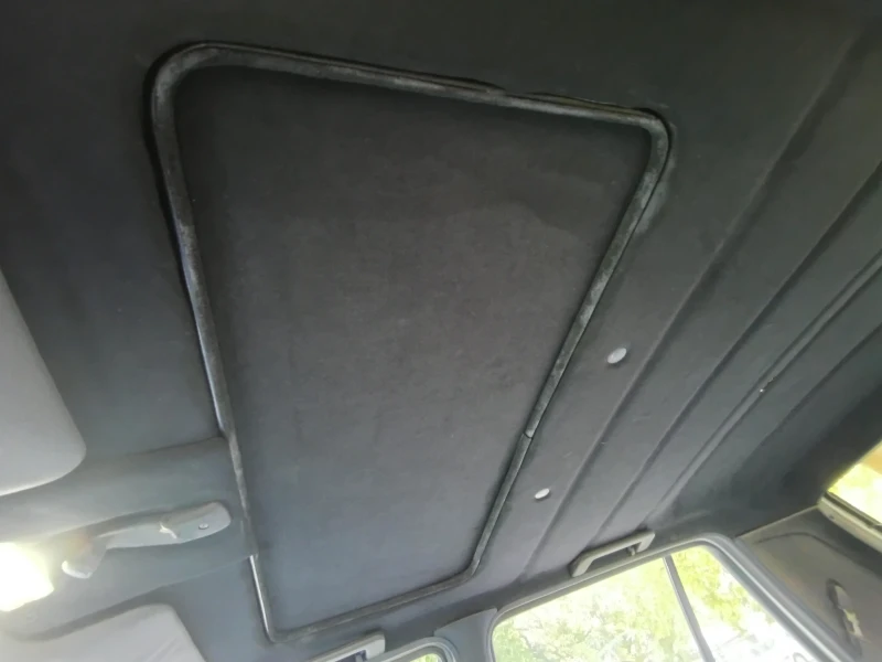 VW Golf 1.3 КАРБУРАТОР 1986г., снимка 14 - Автомобили и джипове - 52671738