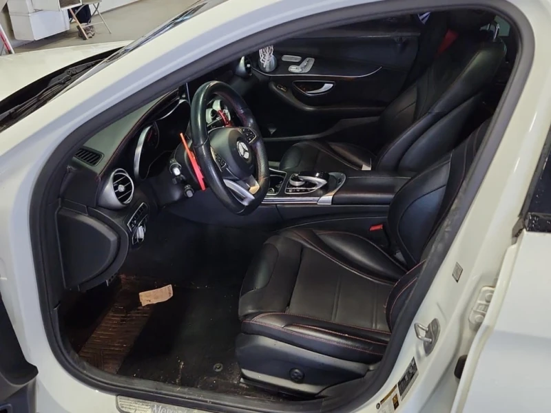 Mercedes-Benz C 450 AMG * CARFAX * ФИНАНСИРАНЕ , снимка 5 - Автомобили и джипове - 52820079