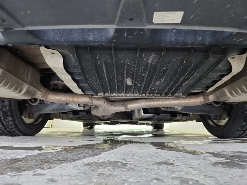 Mercedes-Benz C 450 AMG * CARFAX * ФИНАНСИРАНЕ , снимка 14 - Автомобили и джипове - 52820079