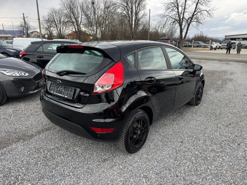 Ford Fiesta 1.0Ecoboost Klima EURO 6 97kkm, снимка 6 - Автомобили и джипове - 53469424