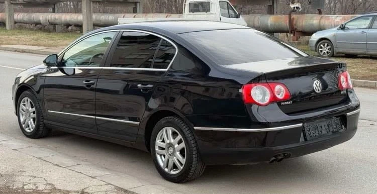 VW Passat 2.0 TDI BMP, снимка 3 - Автомобили и джипове - 46127967