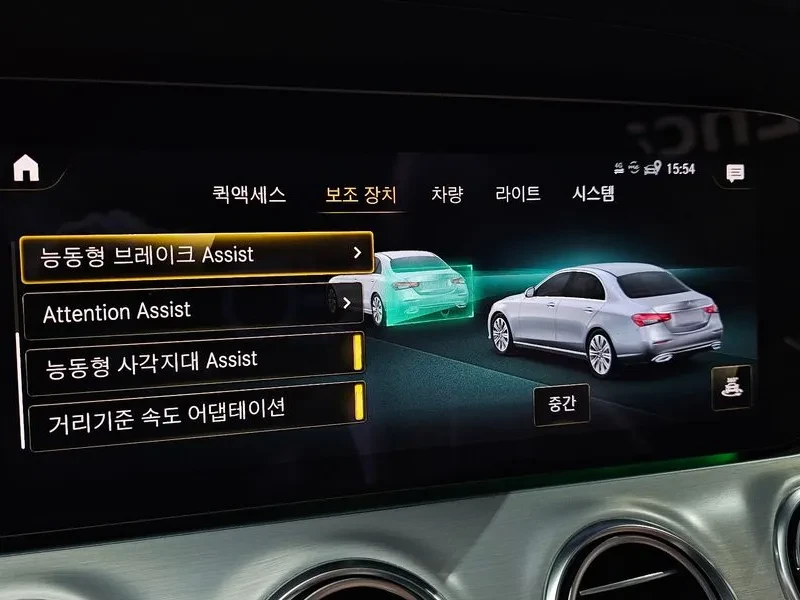Mercedes-Benz E 250 Avantgarde, снимка 16 - Автомобили и джипове - 55137088