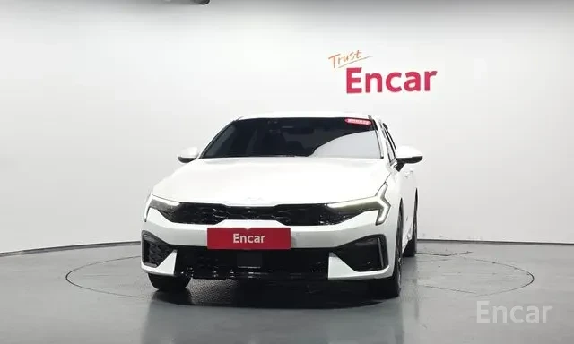 Kia K5 LPG * ОБДУХВАНЕ * КАМЕРА * 2 КЛЮЧА * LED * , снимка 2 - Автомобили и джипове - 55392901
