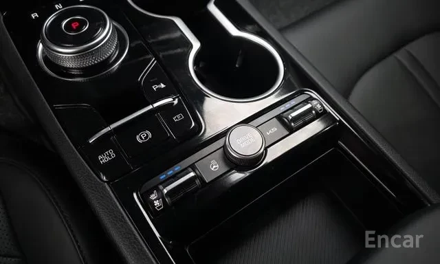Kia K5 LPG * ОБДУХВАНЕ * КАМЕРА * 2 КЛЮЧА * LED * , снимка 13 - Автомобили и джипове - 55392901