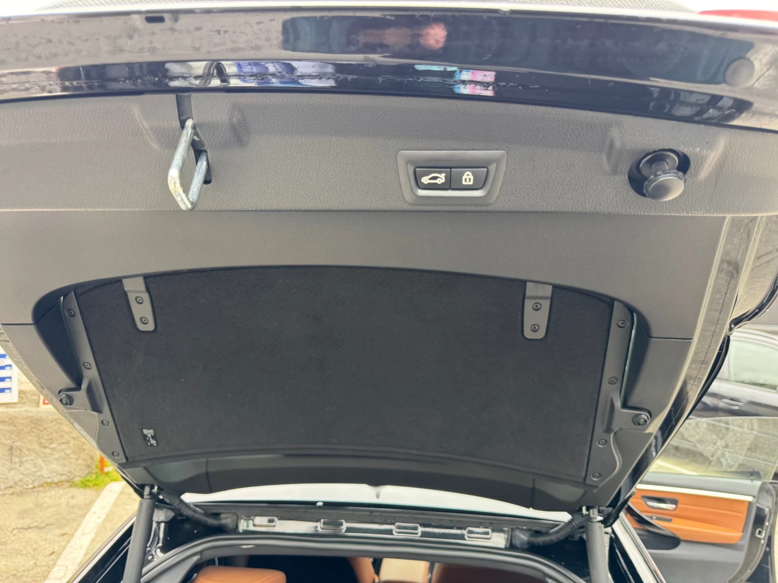 BMW 430 430d M-pak. fac  | Mobile.bg   16