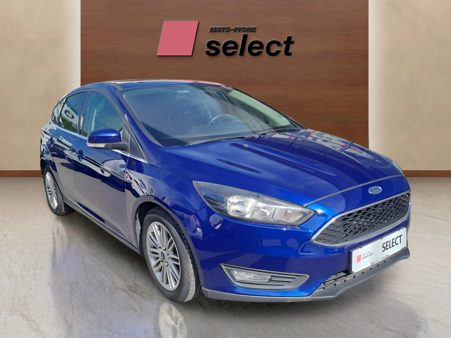 Ford Focus 1.0 EcoBoost - изображение 3