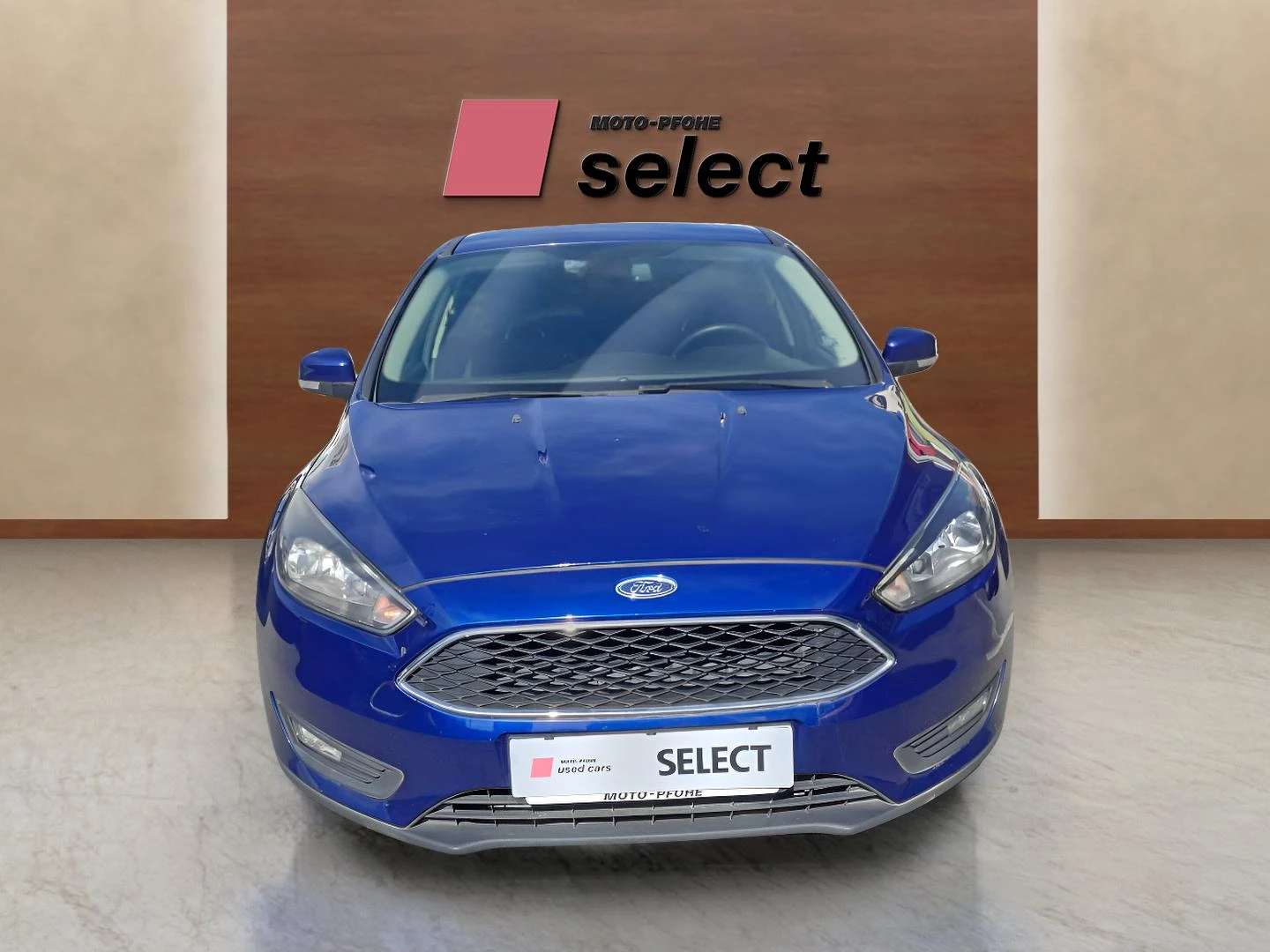 Ford Focus 1.0 EcoBoost - изображение 2